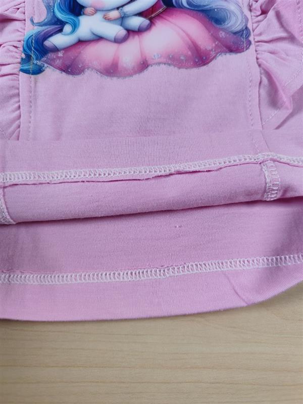 تیشرت ساپورت lady rabbit