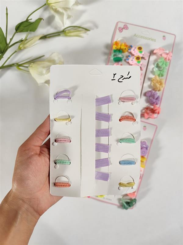 پک کش و گیره Sweet 