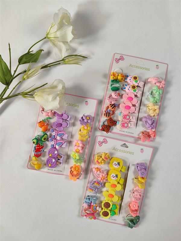 پک کش و گیره Sweet 