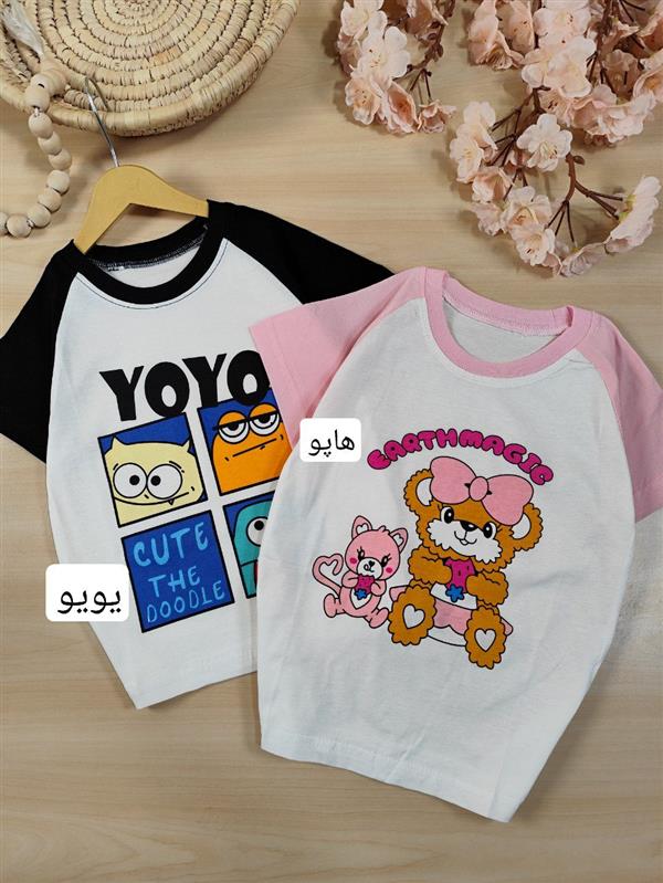 تیشرت تک وارداتی مختلف 