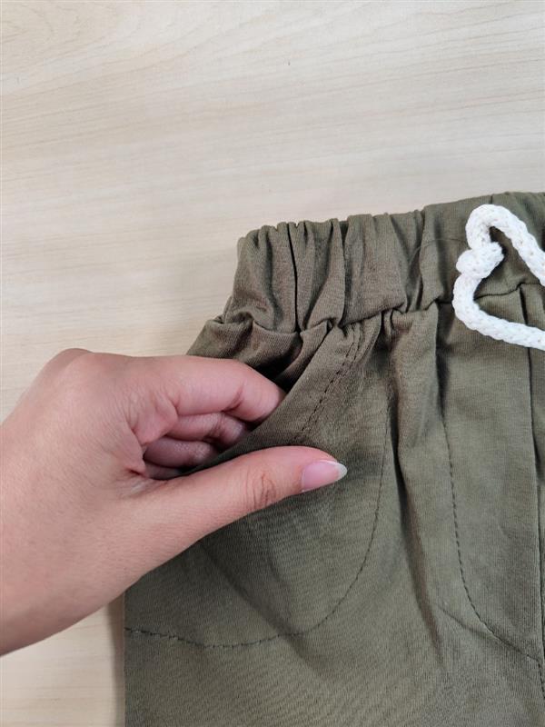 تیشرت شلوارک Toge 