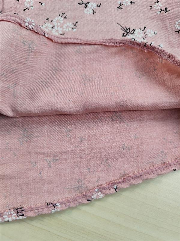 تیشرت شلوار گلچین 