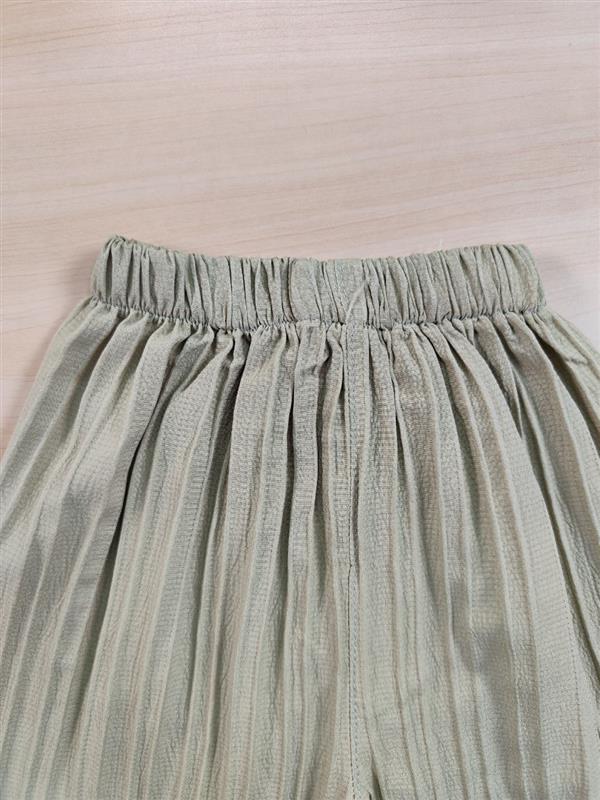 تیشرت شلوارک تدی چشمک 