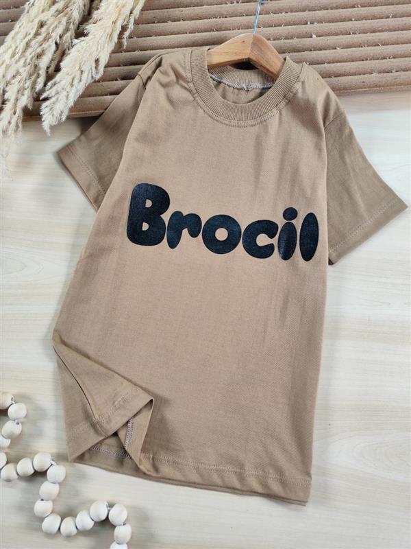تیشرت تک Brocil