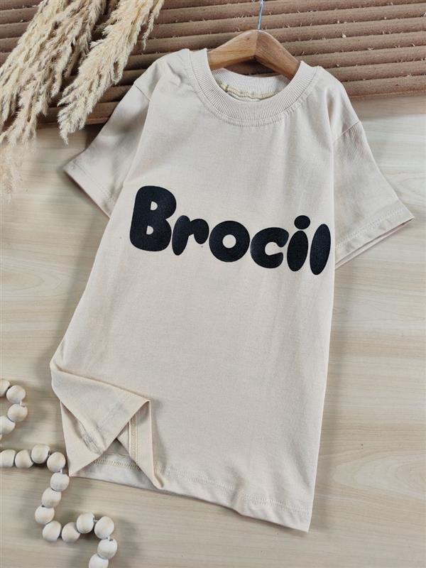 تیشرت تک Brocil
