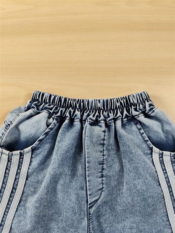 تیشرت شلوارک Simple 