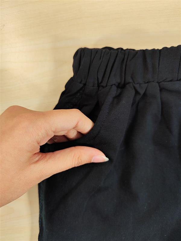 رکابی شلوارک کارن 