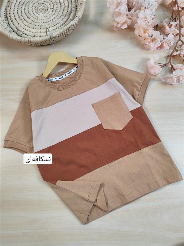 تیشرت تک پویان 