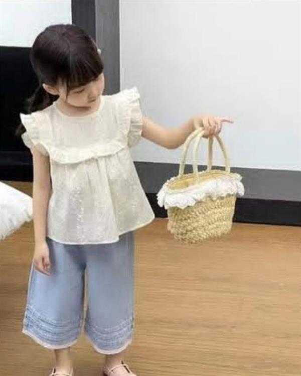 شومیز شلوارک ستاره 