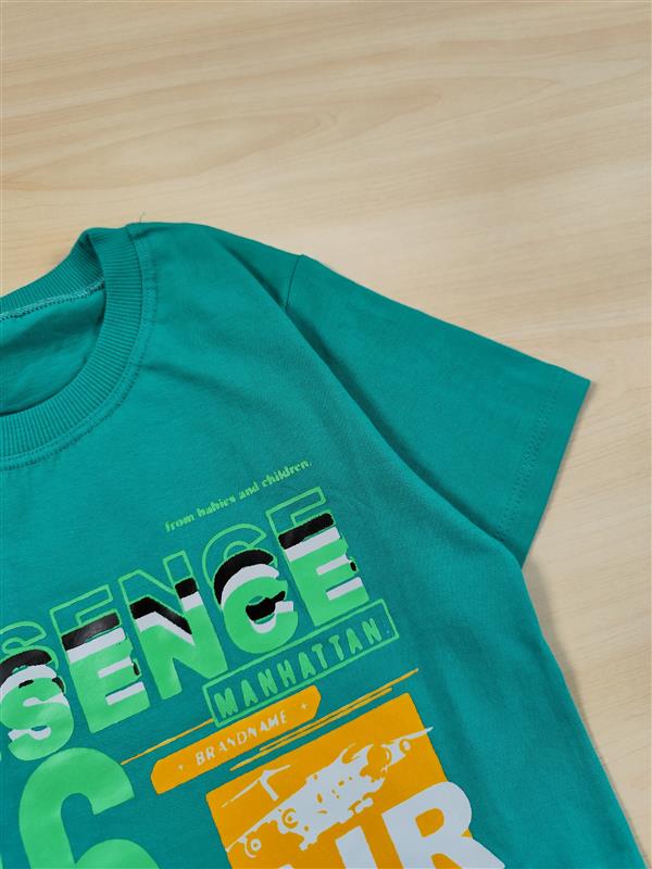 تیشرت شلوارک Essence