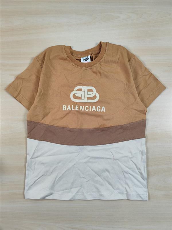 تیشرت تک balenciaga