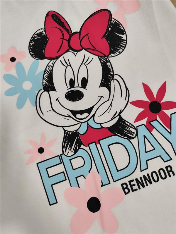 سارافون friday minnie