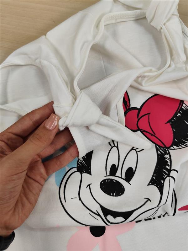 سارافون friday minnie