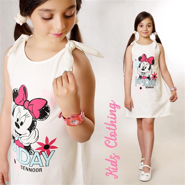 سارافون friday minnie