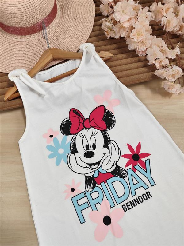 سارافون friday minnie