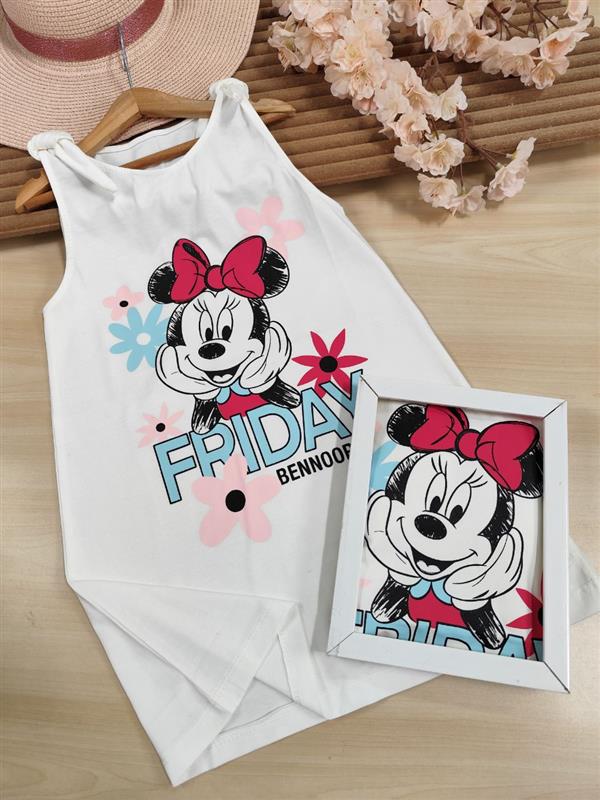 سارافون friday minnie
