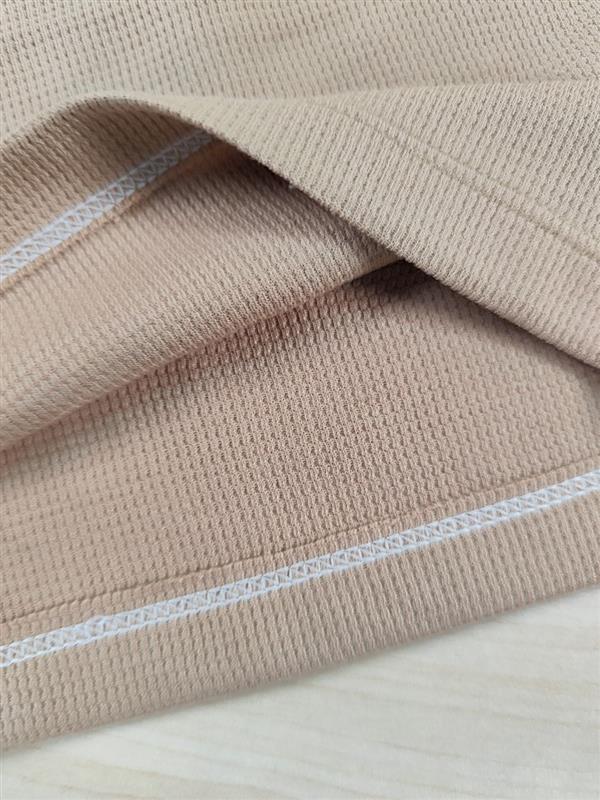 تاپ شلوارک تدی بیسکویتی 