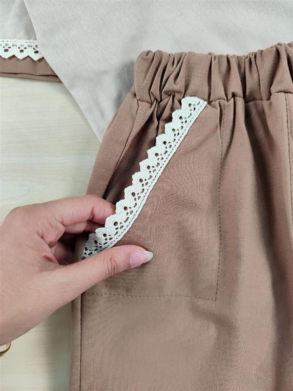 تیشرت شلوار Hi mng
