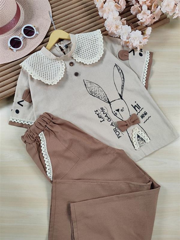 تیشرت شلوار Hi mng