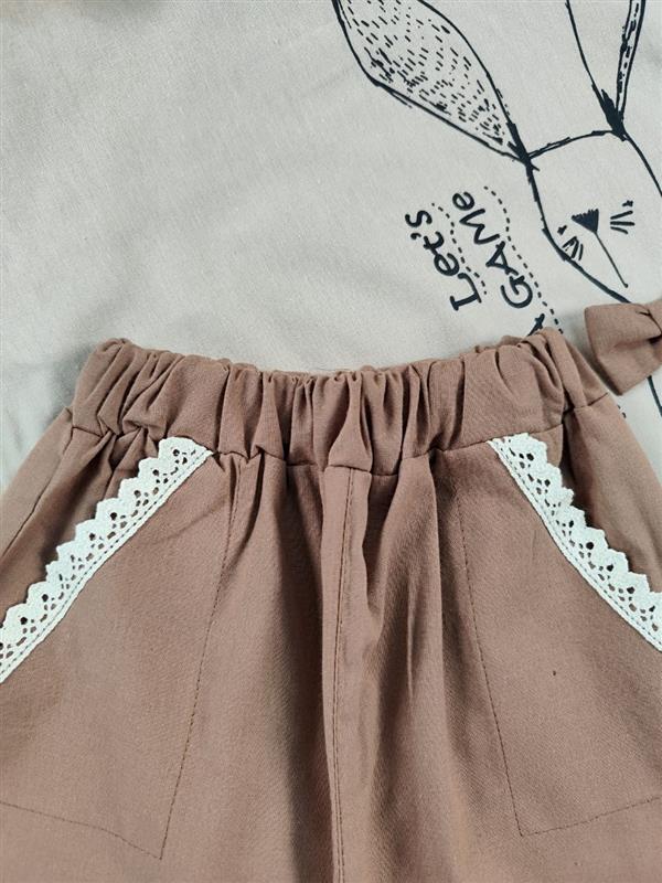 تیشرت شلوار Hi mng