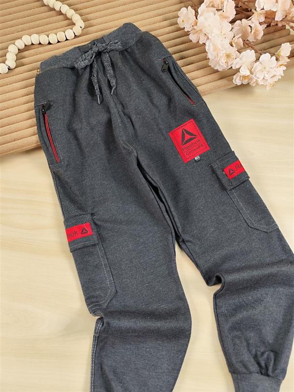 شلوار راحتی Reebok 