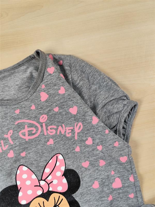 تیشرت شلوار  minnie disney 