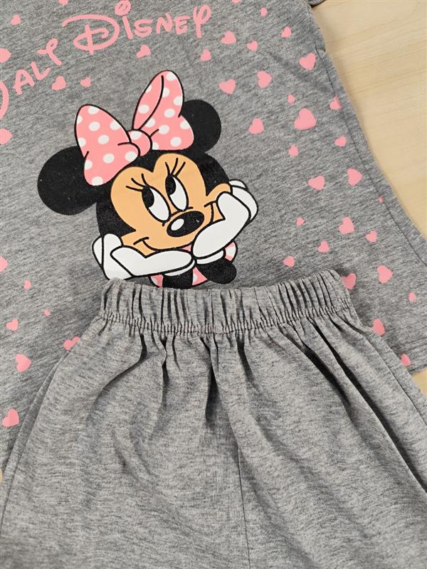 تیشرت شلوار  minnie disney 