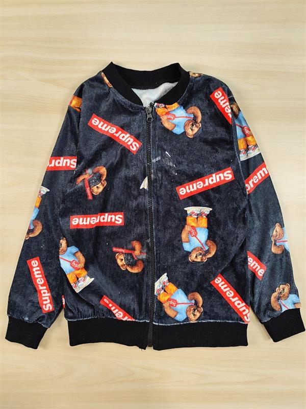 سوییشرت supreme