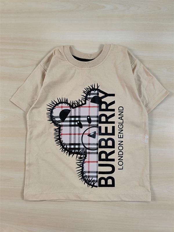تیشرت خرسی burberry 