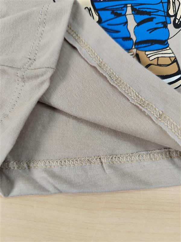 تیشرت شلوارک Kod Boy