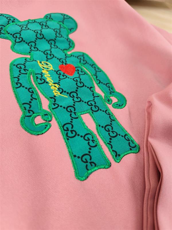 تیشرت شلوار رباتی گوچی 