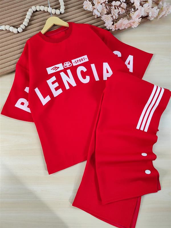 تیشرت شلوار Lencia