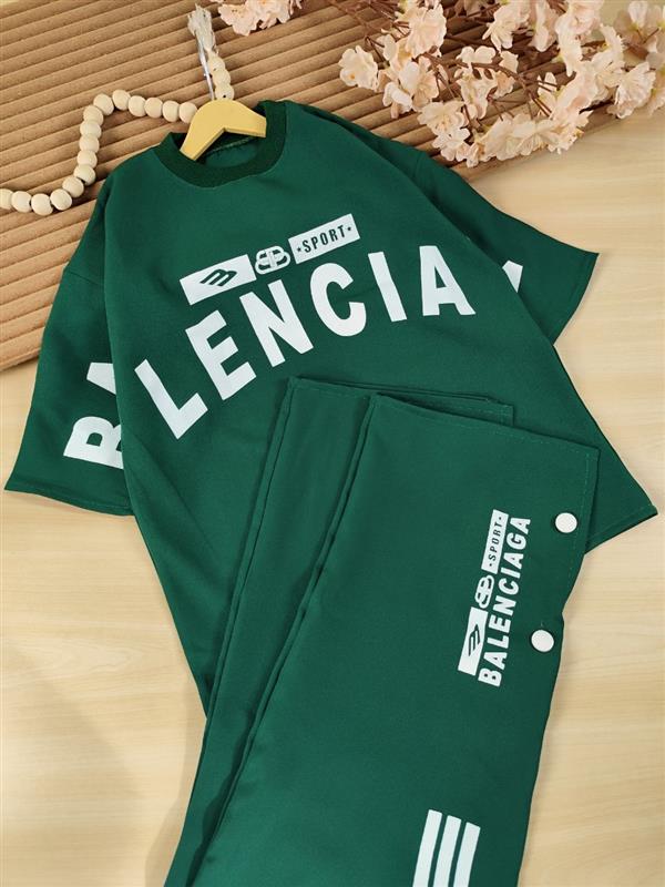 تیشرت شلوار Lencia