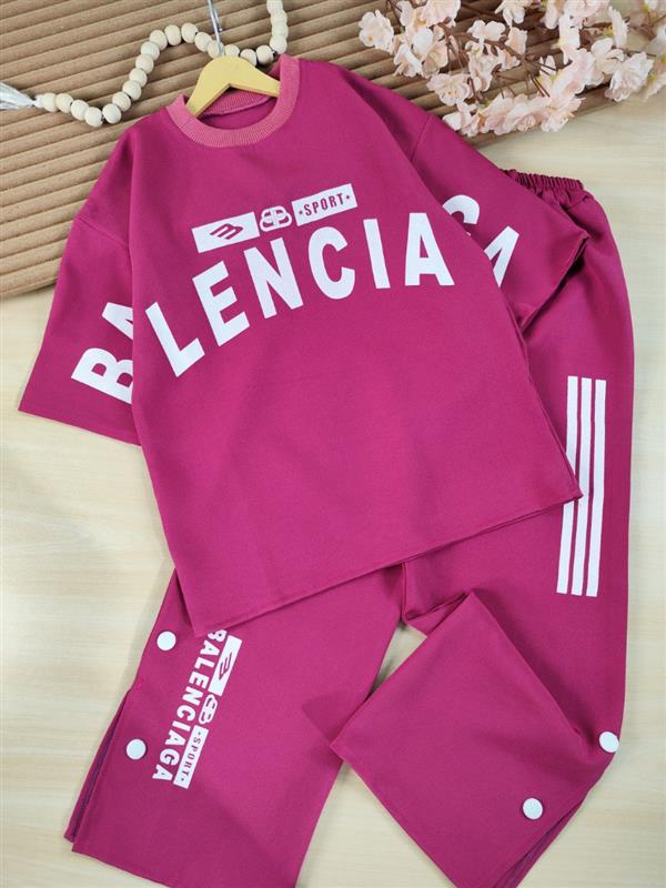 تیشرت شلوار Lencia