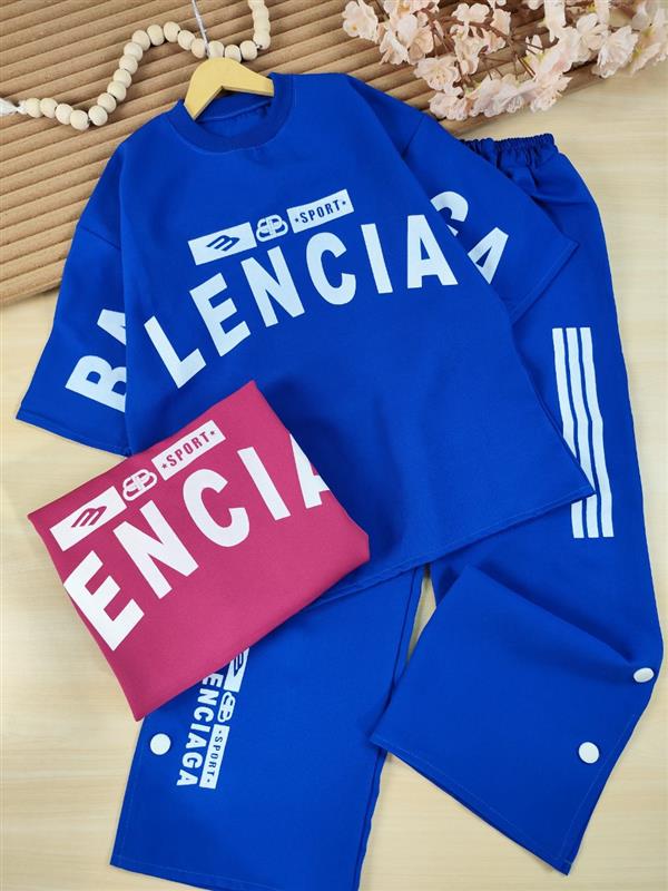 تیشرت شلوار Lencia