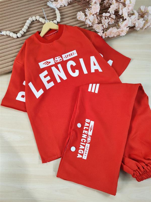 تیشرت شلوار Lencia