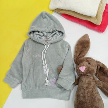 هودی تک حوله ای
