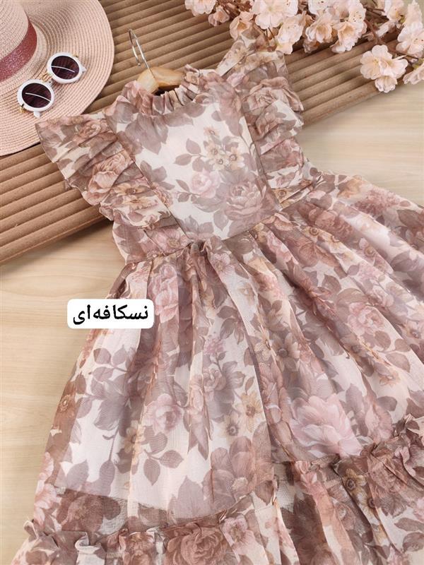 پیراهن دلبر