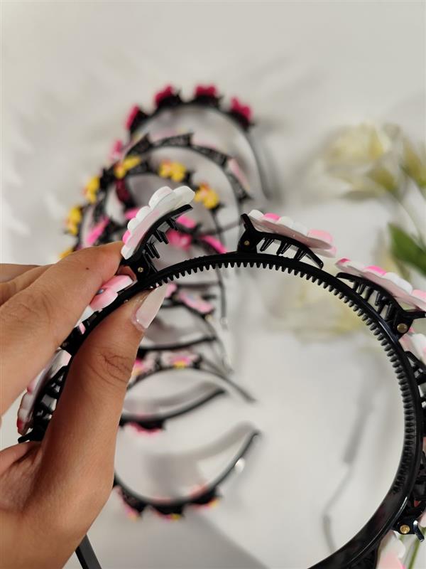 تل گیره ای کرومی 