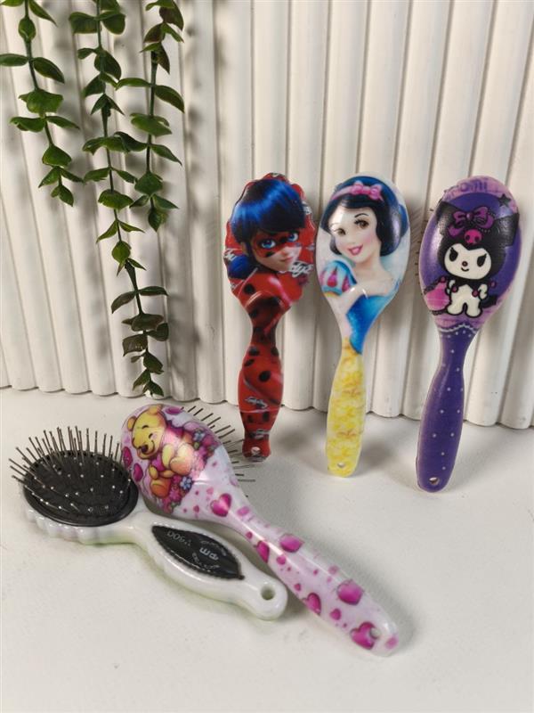 برس انیمیشنی