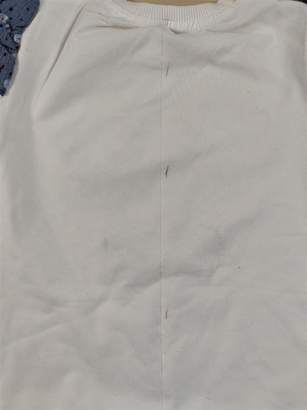 تیشرت شلوار ۳گل