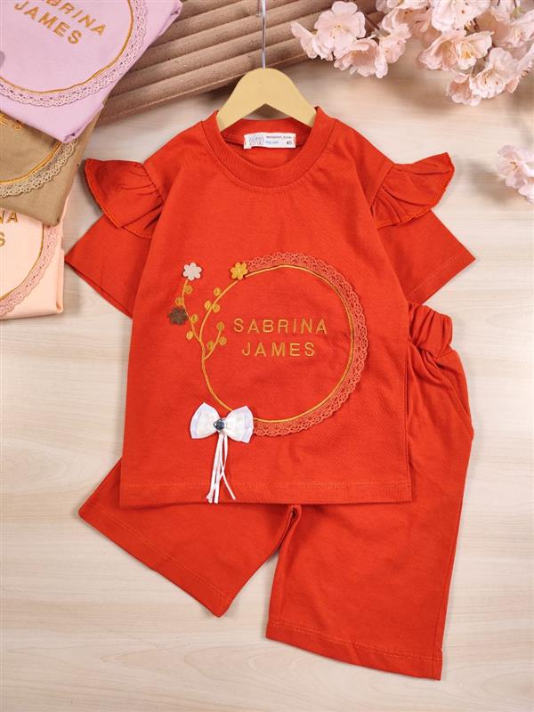 تیشرت شلوارک James 