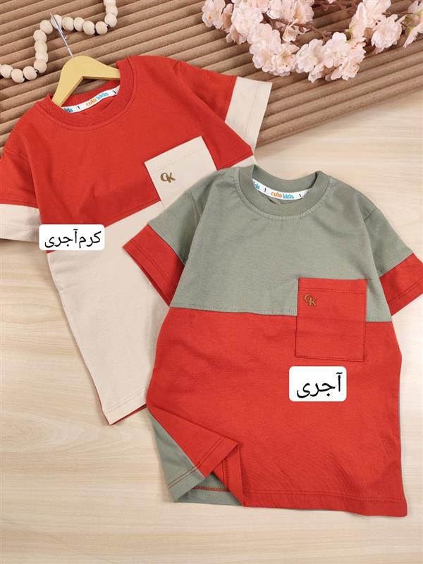 تیشرت CK