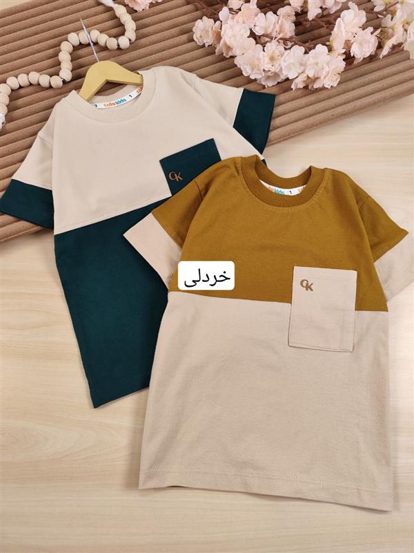 تیشرت CK
