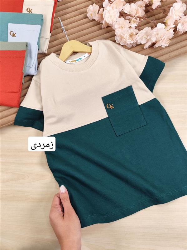 تیشرت CK