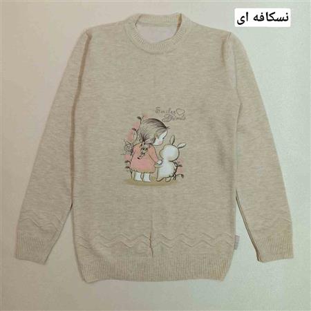 بافت دختر و خرگوش