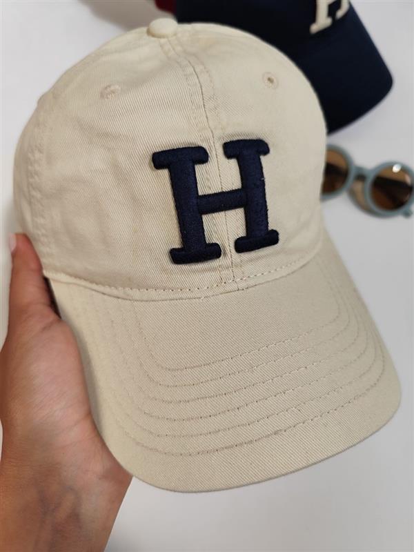 کلاه کتان H