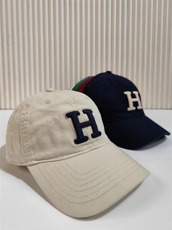 کلاه کتان H