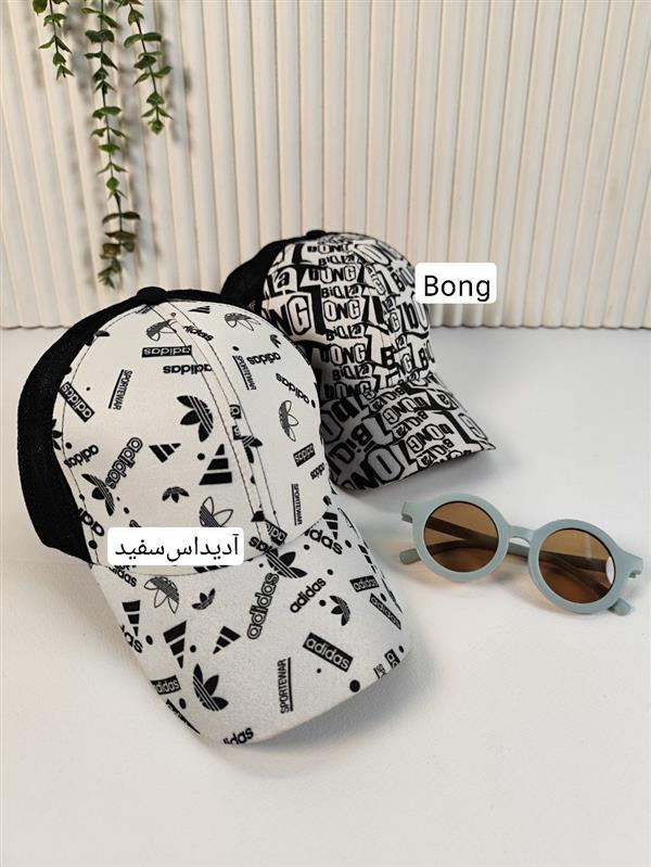 کلاه آدیداس متنوع 
