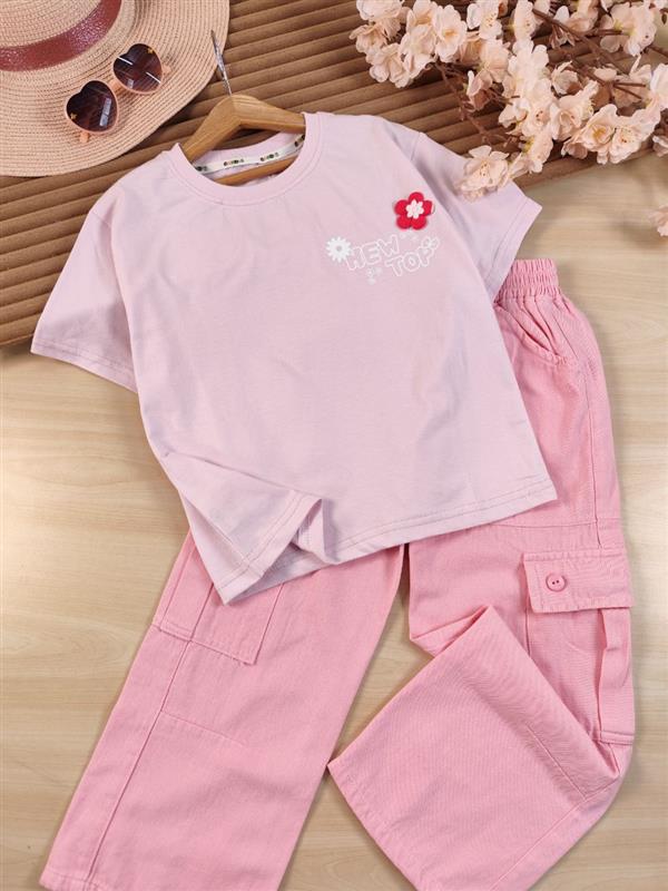 تیشرت شلوار Newtop